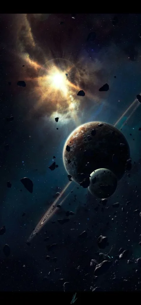 Astronomía para Principiantes: Descifrando los Términos Clave