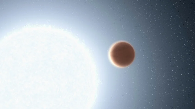 Los Grandes Descubrimientos en la Astronomía Contemporánea: Desde Exoplanetas hasta Agujeros Negros