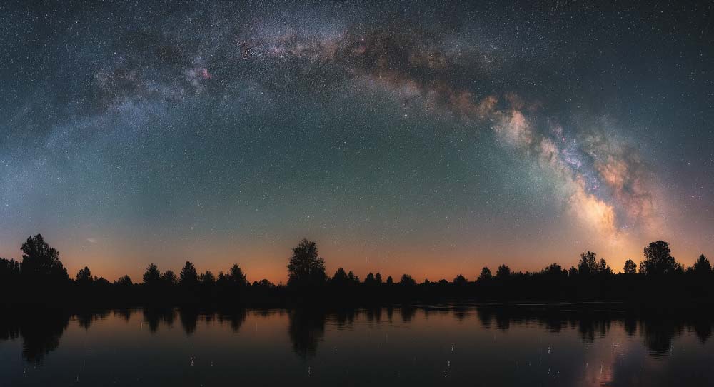 Curiosidades del cielo nocturno