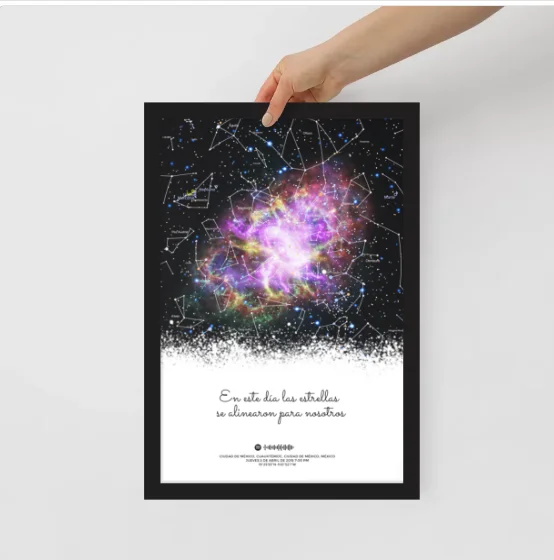 Nebulosa Cangrejo 04